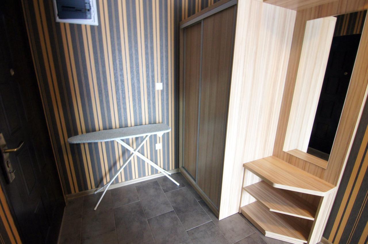Wczasy Royal Apartment Jastarnia Ngoại thất bức ảnh